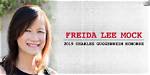 Freida Lee Mock Net Worth