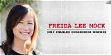 Freida Lee Mock Net Worth