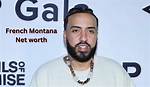 French Montana Net Worth
