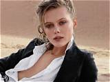 Frida Gustavsson Net Worth