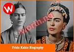 Frida Kahlo Net Worth