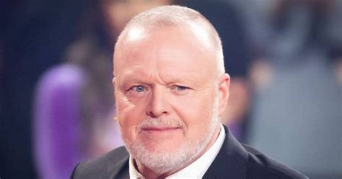 Fridtjov S C3 A5Heim Net Worth 160 Jpg