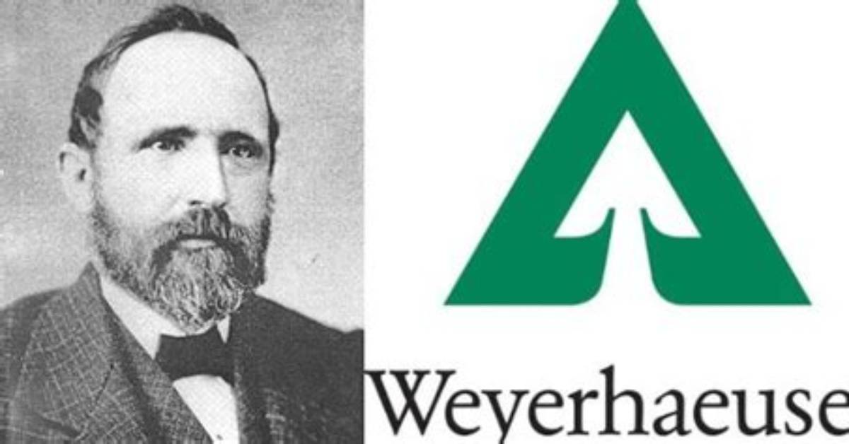 Friedrich Weyerhaeuser Net Worth