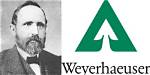 Friedrich Weyerhaeuser Net Worth