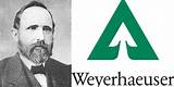 Friedrich Weyerhaeuser Net Worth