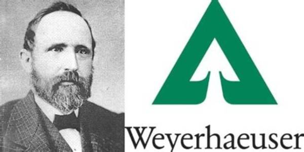 Friedrich Weyerhaeuser Net Worth