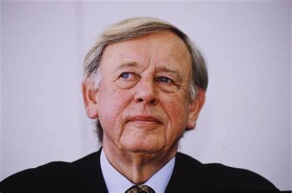 Frits Goldschmeding Net Worth