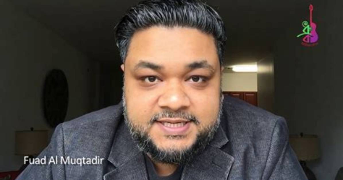 Fuad Al Muqtadir Net Worth