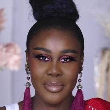 Fumi Desalu-Vold Net Worth