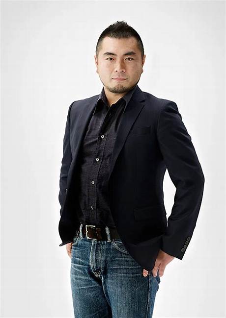 Fuminori Komatsu Net Worth