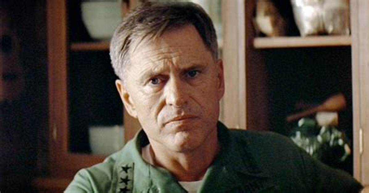 G. D. Spradlin Net Worth