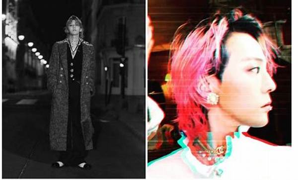 G-Dragon Net Worth