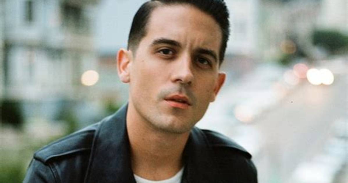 G-Eazy Net Worth