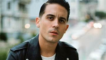 G-Eazy Net Worth