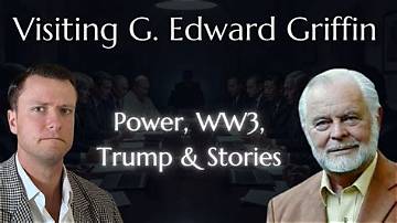 G. Edward Griffin Net Worth