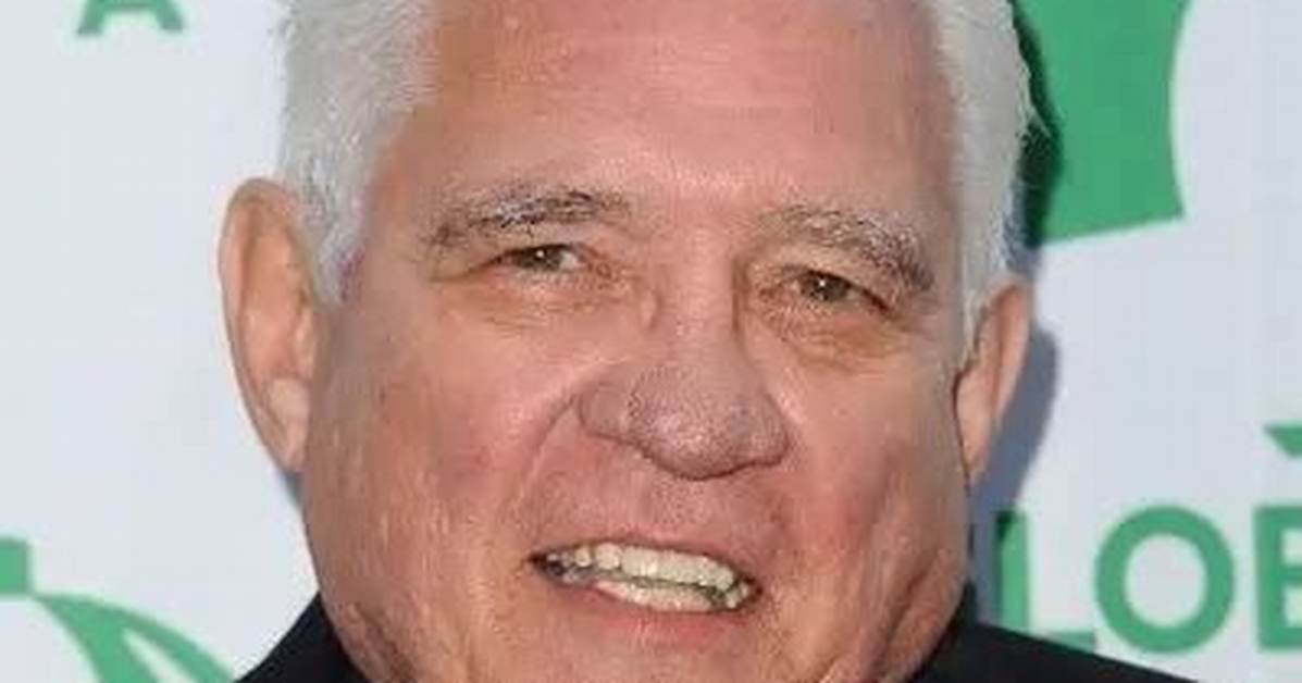 G. W. Bailey Net Worth