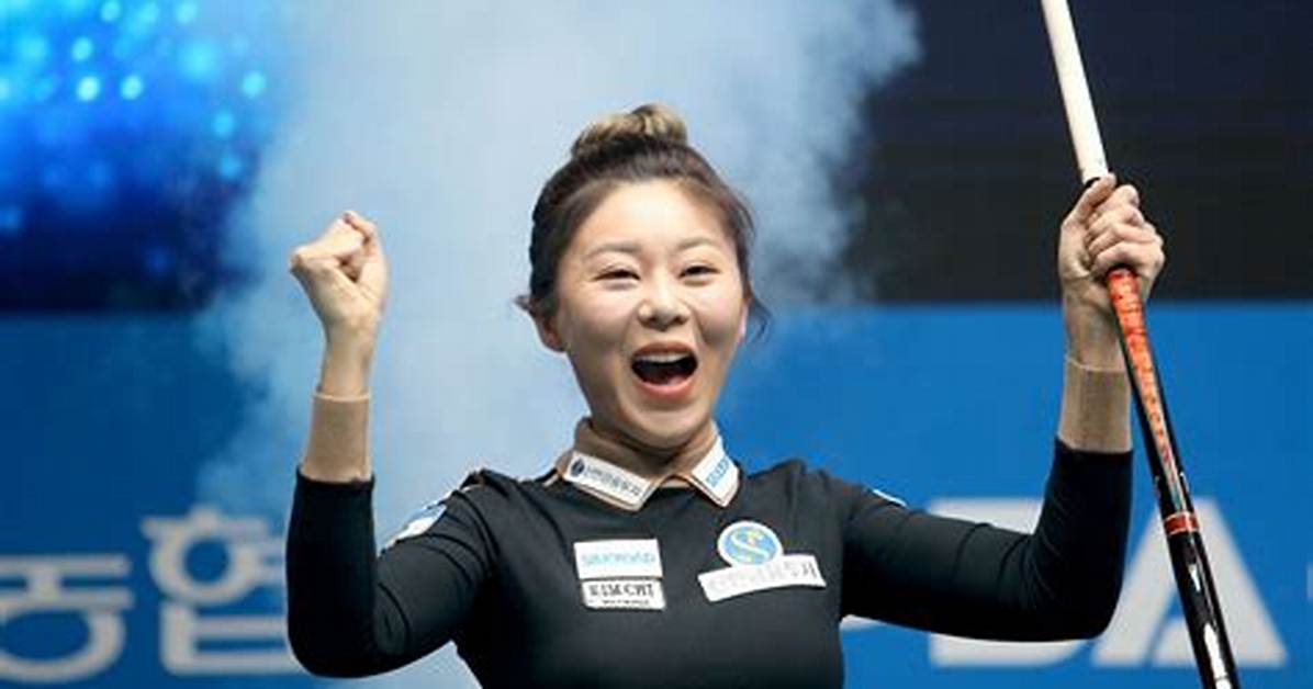 Ga-Young Kim Net Worth