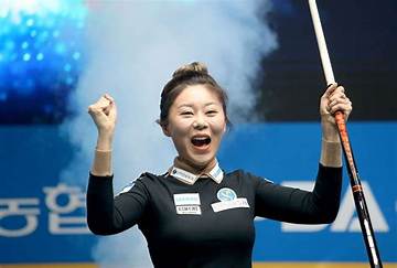 Ga-Young Kim Net Worth
