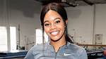 Gabby Douglas Net Worth