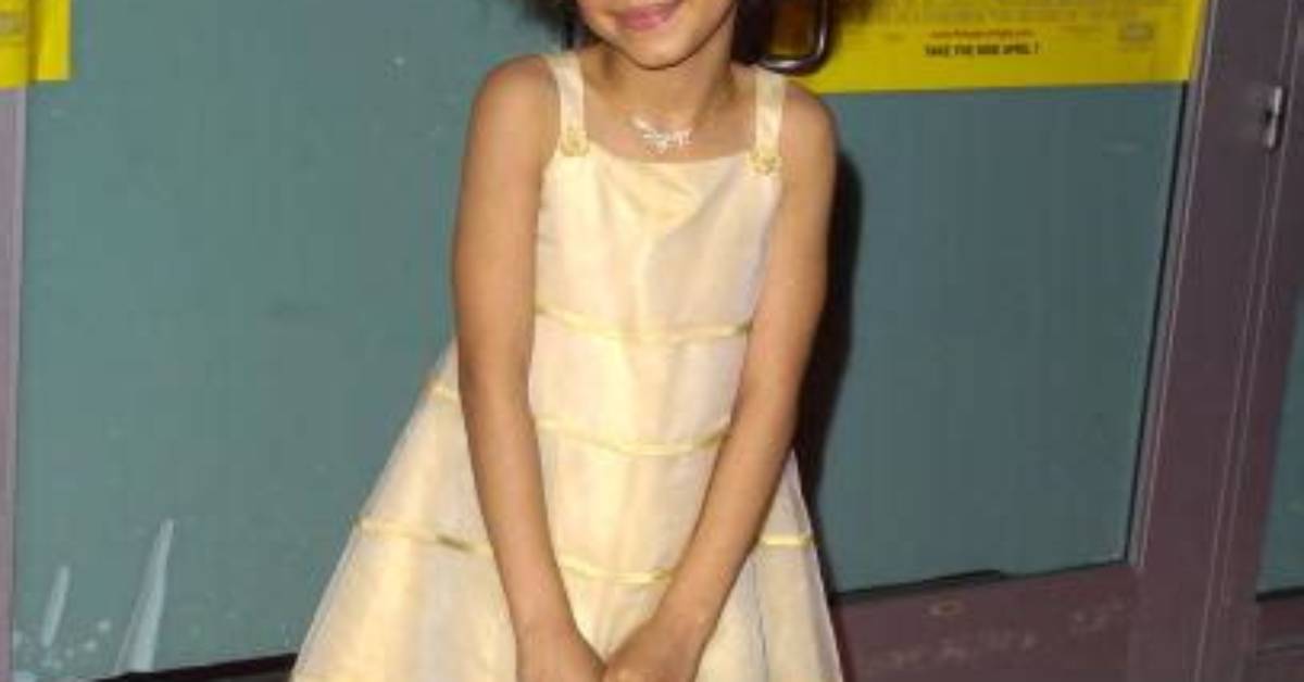 Gabby Soleil Net Worth