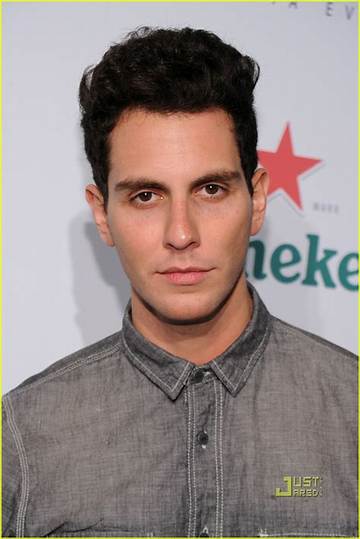 Gabe Saporta Net Worth