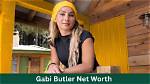 Gabi Ferrer Net Worth