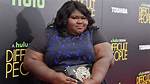 Gabourey Sidibe Net Worth
