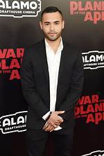 Gabriel Chavarria Net Worth
