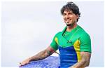 Gabriel Medina Net Worth