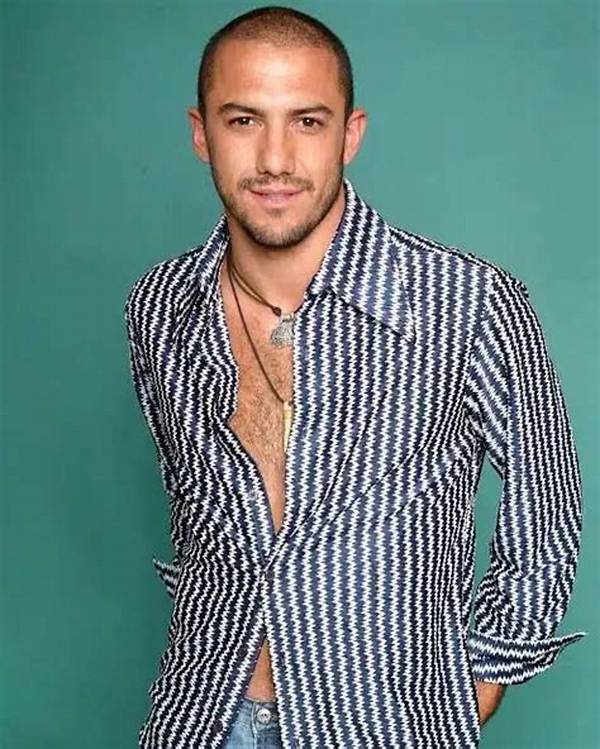 Gabriel Pontones Net Worth