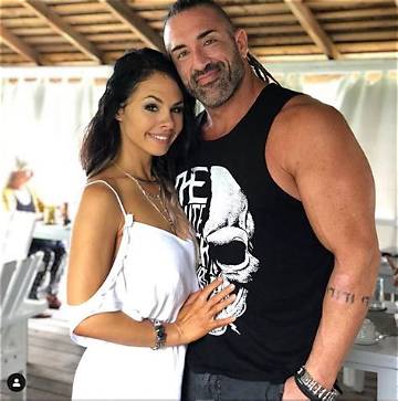 Gabriel Tuft Net Worth