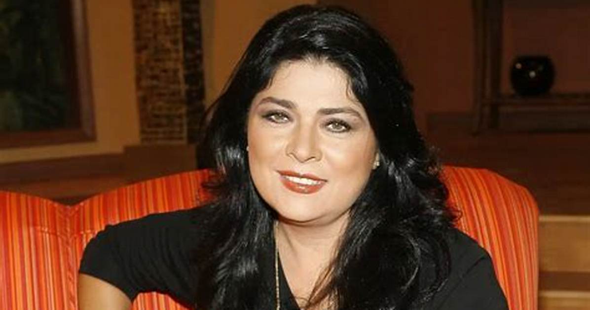 Gabriela Ruffo Net Worth
