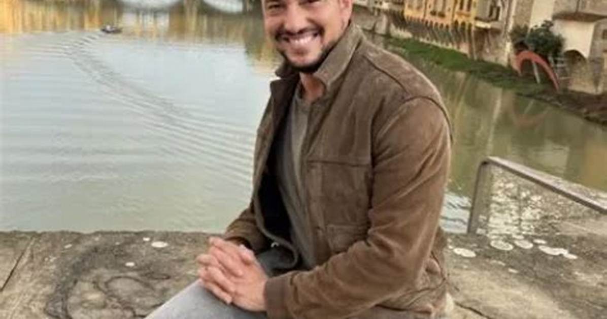 Gabriele Benedetti Net Worth