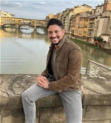 Gabriele Benedetti Net Worth
