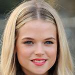 Gabriella Wilde Net Worth