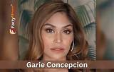 Gaby Concepcion Net Worth