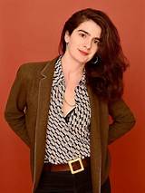 Gaby Hoffmann Net Worth
