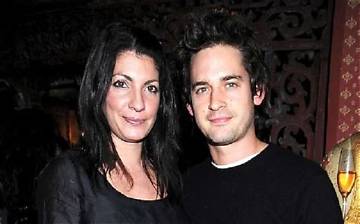Gaby Jamieson-Kemp Net Worth