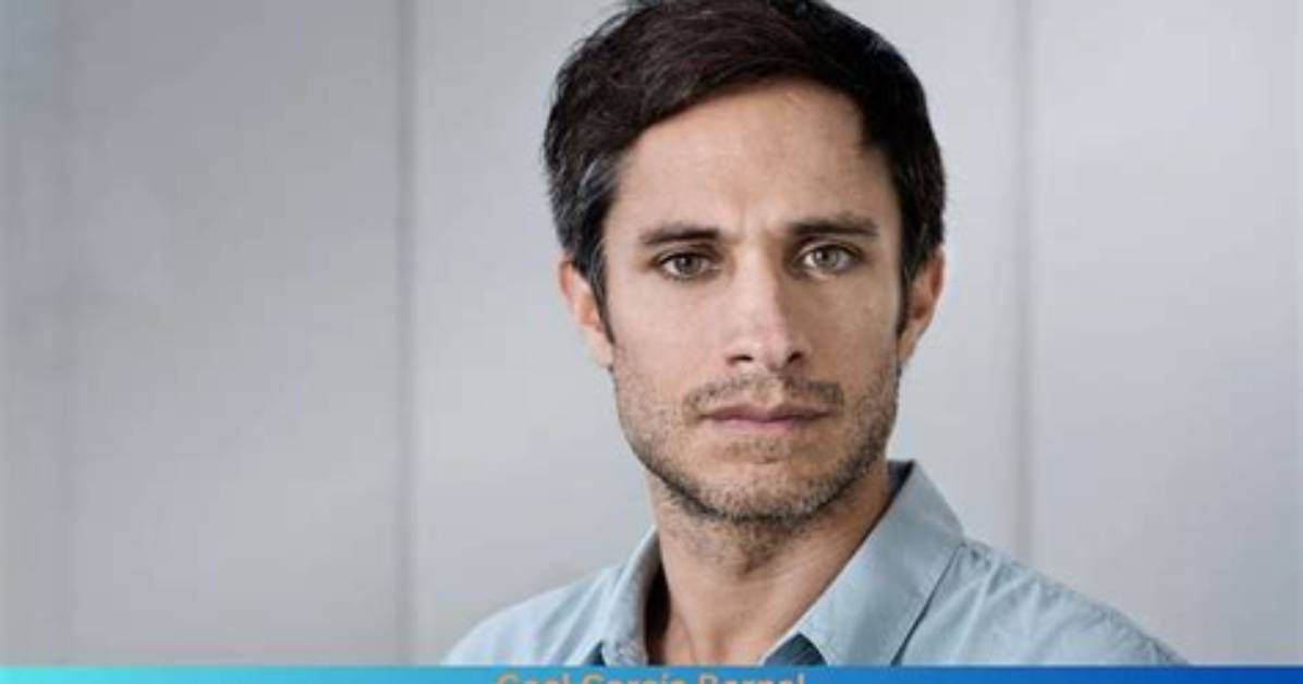 Gael Garc%C3%Ada Bernal Net Worth 360. Jpg