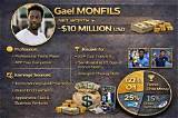 Gael Towey Net Worth