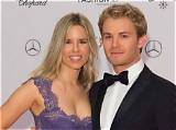 Gaia Rosberg Net Worth