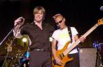 Gail Ann Dorsey Net Worth