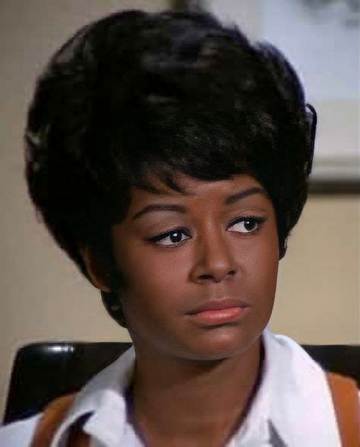 Gail Fisher Net Worth