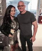 Gail Kim Net Worth