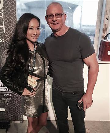 Gail Kim Net Worth