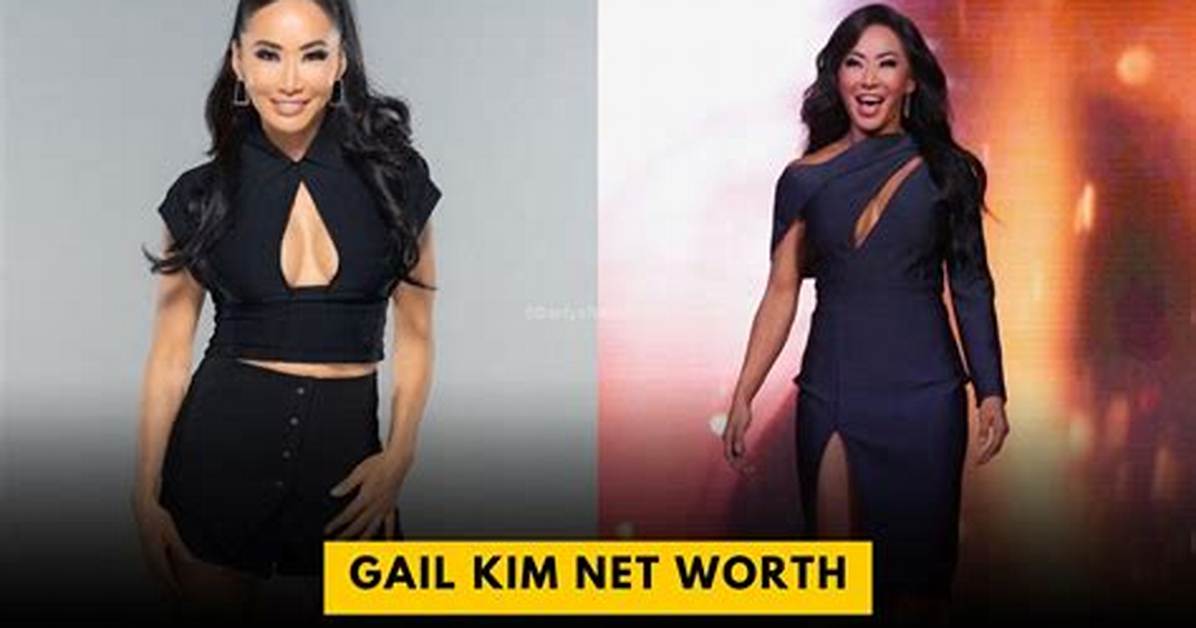 Gail Lerner Net Worth