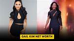 Gail Lerner Net Worth