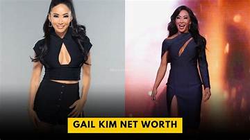 Gail Lerner Net Worth