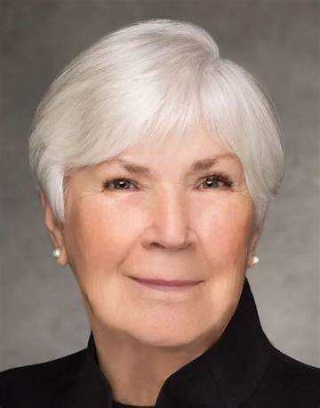Gail Miller Net Worth