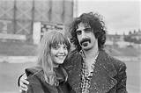 Gail Zappa Net Worth
